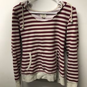 Levi’s hoodie
